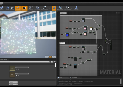Glitter Shader