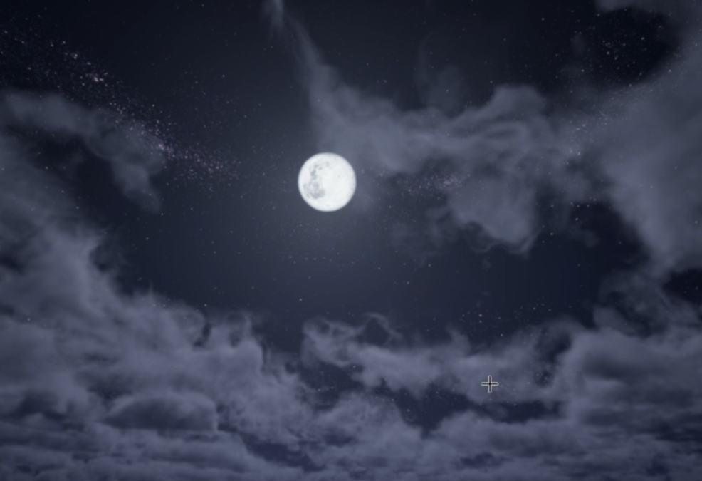 Custom Sky System